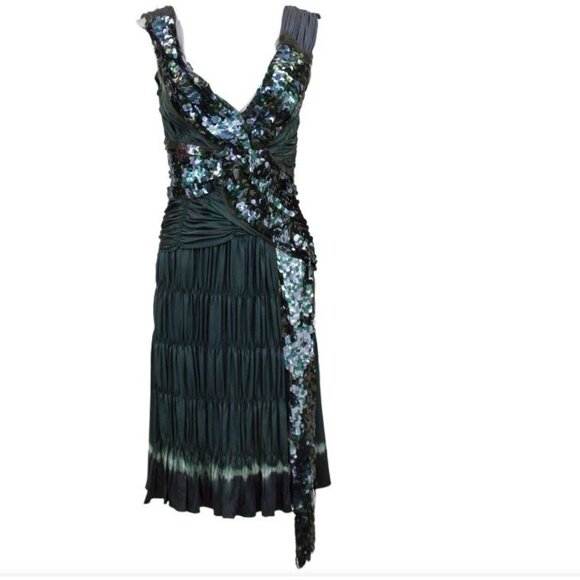 PRADA DRESS!! STUNNING! - Picture 9 of 16